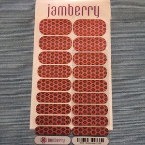 Jamberry Nail Wraps